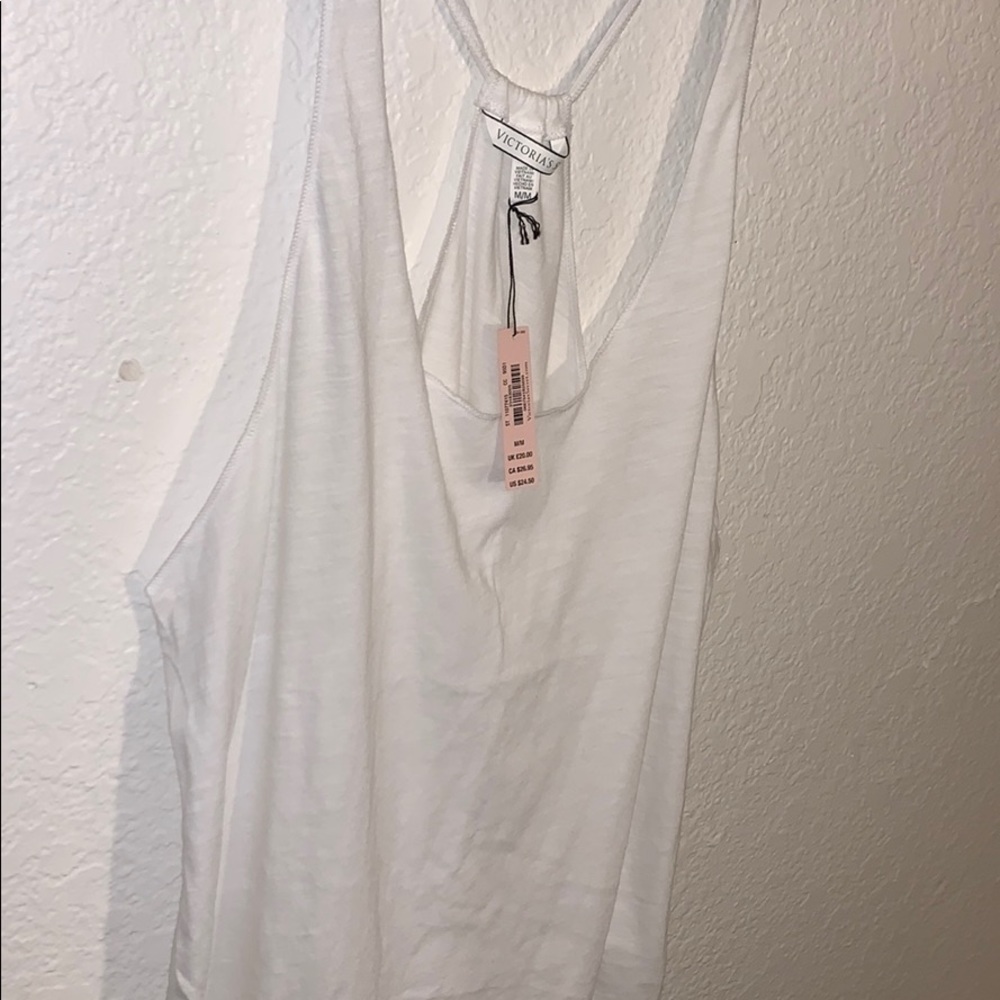 Victoria’s Secret Racerback Tank